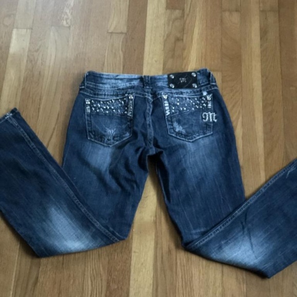Miss Me Jeans - Picture 5 of 5